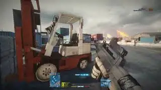 Battlefield 3 Loadout: Worst Weapons In Every Class (Not My Pick)