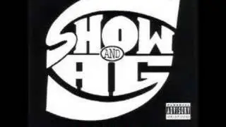 Show & A.G. - Medicine (1995)