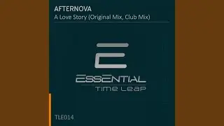 A Love Story (Original Mix)
