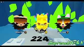 Breaking News: Massive Hackers In Pet Simulator 99 Update 15!