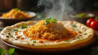 Leftover khichdi paratha: a delicious breakfast you need to try