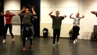 Justin Brandsma - Workshop Mon