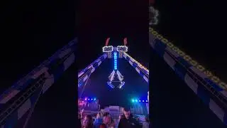 X-Factor in Blomberg | Wilbaser Markt 2025 #kirmes #xfactor