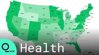 U.S. Hits Biden&rsquo;s 70% Covid Vaccination Target Nearly a Month Late