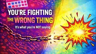 Why High-Conflict Co-Parents Stay Stuck (It&rsquo;s Not What You Think)