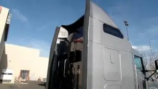 2013 Kenworth T660 72