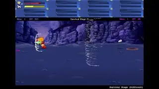 KT-LF2 v3.0 Survival Mode (Using Louis EX)