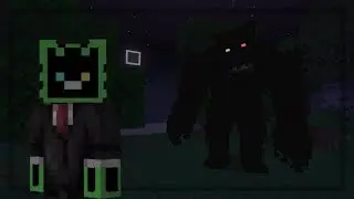 Minecraft Bedrock&rsquo;s BEST Horror Addon Just Released&hellip; &ldquo;The Call of The Forest&rdquo;