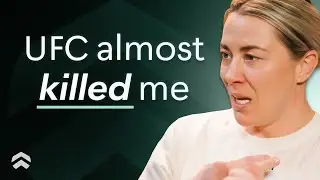 Molly 'Meatball' McCann Tells Her Full Unfiltered Story: MMA Saved My Life