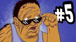 TOP 10 ASESINOS m&aacute;s POPULARES en DBD
