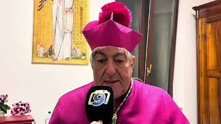 Festa Liturgica di San Ruggero Vescovo, patrono di Barletta. L’augurio di Mons. Seccia.
