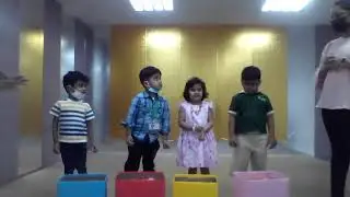 BALL PICKING ACTIVITY