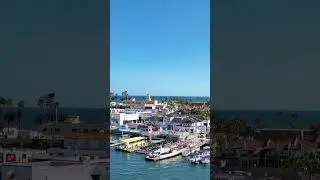 Balboa Fun Zone || Newport Beach, CA