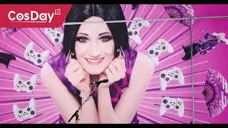 CosDay&sup2; 2022 Rewind: Das war der CosDay&sup2; 2022 im NordWestZentrum Frankfurt