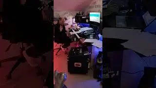 Daniel Innocenti Dj's Masterdaddy K Grand Biscuit Explication de la creation morceau Repulse