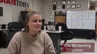 VNR News Story- Cat and Whitley
