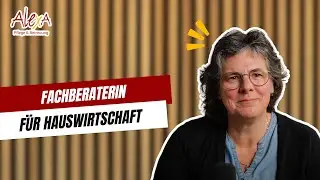 Was macht eigentlich eine Fachberaterin für Hauswirtschaft in der Pflege? | AlexA Pflege