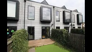 5 New Islington Townhouse