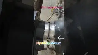 pipe bavel fitup beauty