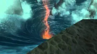 WoW Cataclysm Maelstrom [HD]