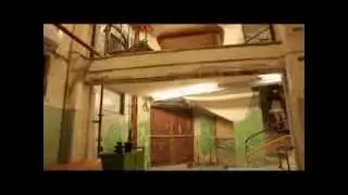 Red Bull Station - Rica Benozzati -  UpDate