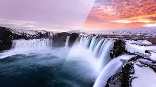 ND Filter - PERFECT Long Exposures