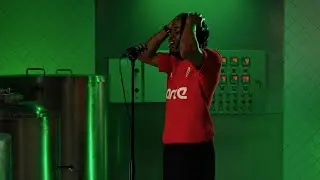 OG Dinero - Rookie (BEERSTORMING SESSION)