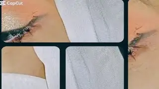 Light Brown Eye Makeup Tutorial for Beginners🤎  #makeup #beginners 