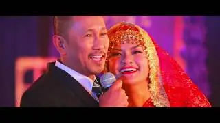 GOV.TOTO Mangudadatu AND MAI WEDDING