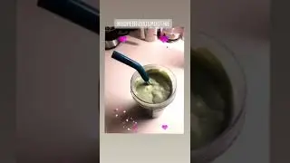Favourite breakfast shake