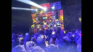 Santoshi Music vs R Das Music Face To Face Box Competition 2023