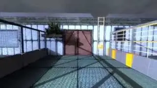 Global Light Source SDK 2013