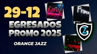 RECEPCIONES 2025 - 29 DE DICIEMBRE 2025 - ZEP GROUP