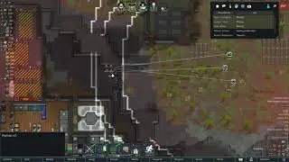 Rimworld Queen attack