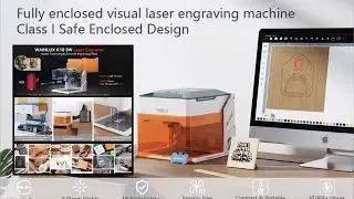 Mini Laser Engraving Marking Machine Mark Woodworking Machines