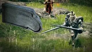 Limpgrave professional gankers