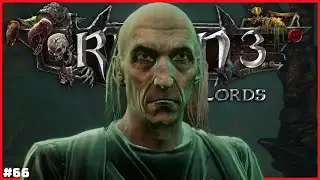Risen 3 - TItan Lords (Let's Play German/Deutsch) ⚔️66 - Nekroloth du mieser....