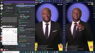 HQ Trivia 8/9/2020 New Qbot Update Required!😁 $1.54