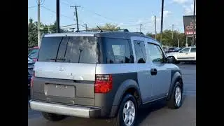 2004 Honda Element EX AWD 4dr SUV SUV - Lake Bluff, IL