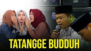 TATANGGE BUDDUH VERSI HADRAH SYUBBANUL MUSLIMIN