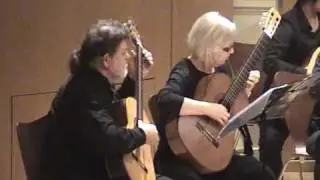 CGS Orchestra,   Sanz -  Fanfares, Canarios