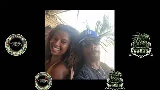 Mr General, DJ Chigga & Djahman LIVE @ Soca Invasion in Brazil 2025