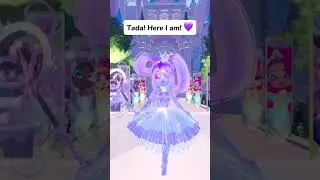 Buying the COMPLETE Fountain Girl Set in Royale High! | #royalehigh #roblox #shorts