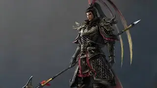 Dynasty Warriors Series - All Lu Bu Themes (2025)