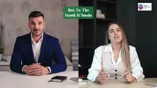 Avoiding defensive or closed body language.
