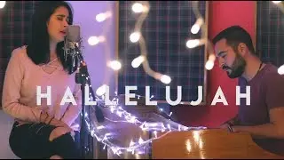 Hallelujah | Leonard Cohen (cover) Gabby Sánchez