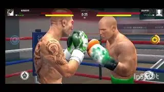 Real Boxing 2 Online Fight 