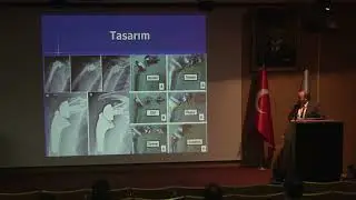 Baybars Ataoğlu - Total Reverse Omuz Protezi