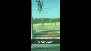 Daily commute. #subscribe #daily #dailycommute #work #waytowork #simpledailylifestyle