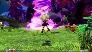 Dragomon Hunter  - Classes Showcase